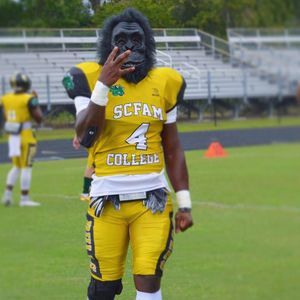 Meet your Posher, Röñ